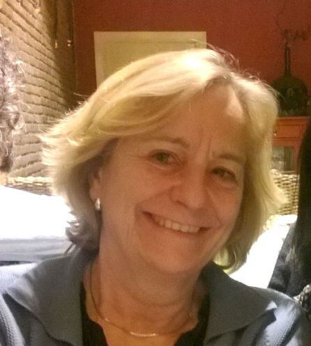 Anna Omedes, directora del Museo de Ciencias Naturales de Barcelona