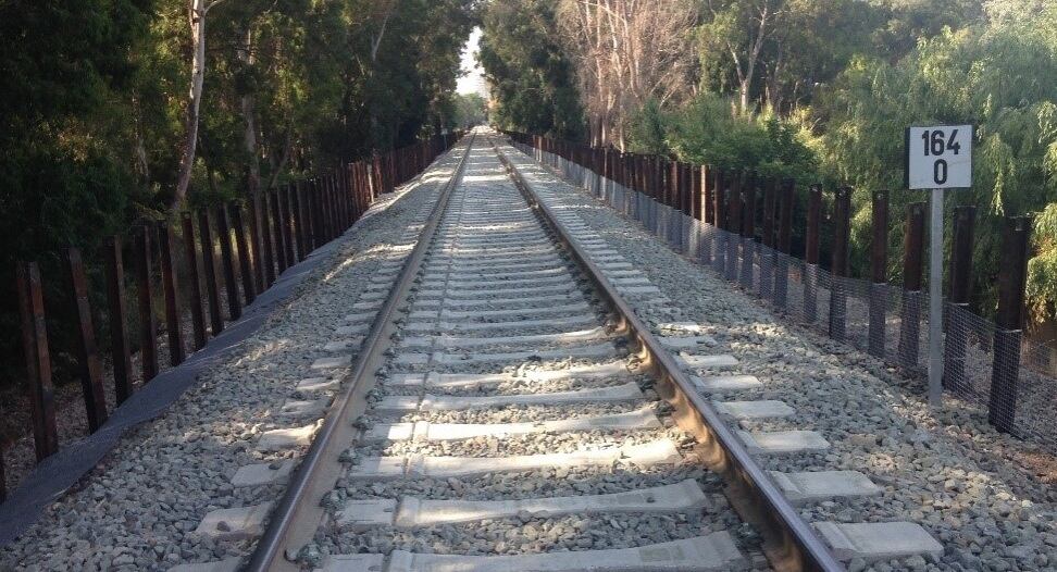 Renovación del tramo Bobadilla-Algeciras