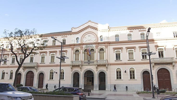 Entrevista Loles Mezquita, directora del Instituto Ribalta Castellón