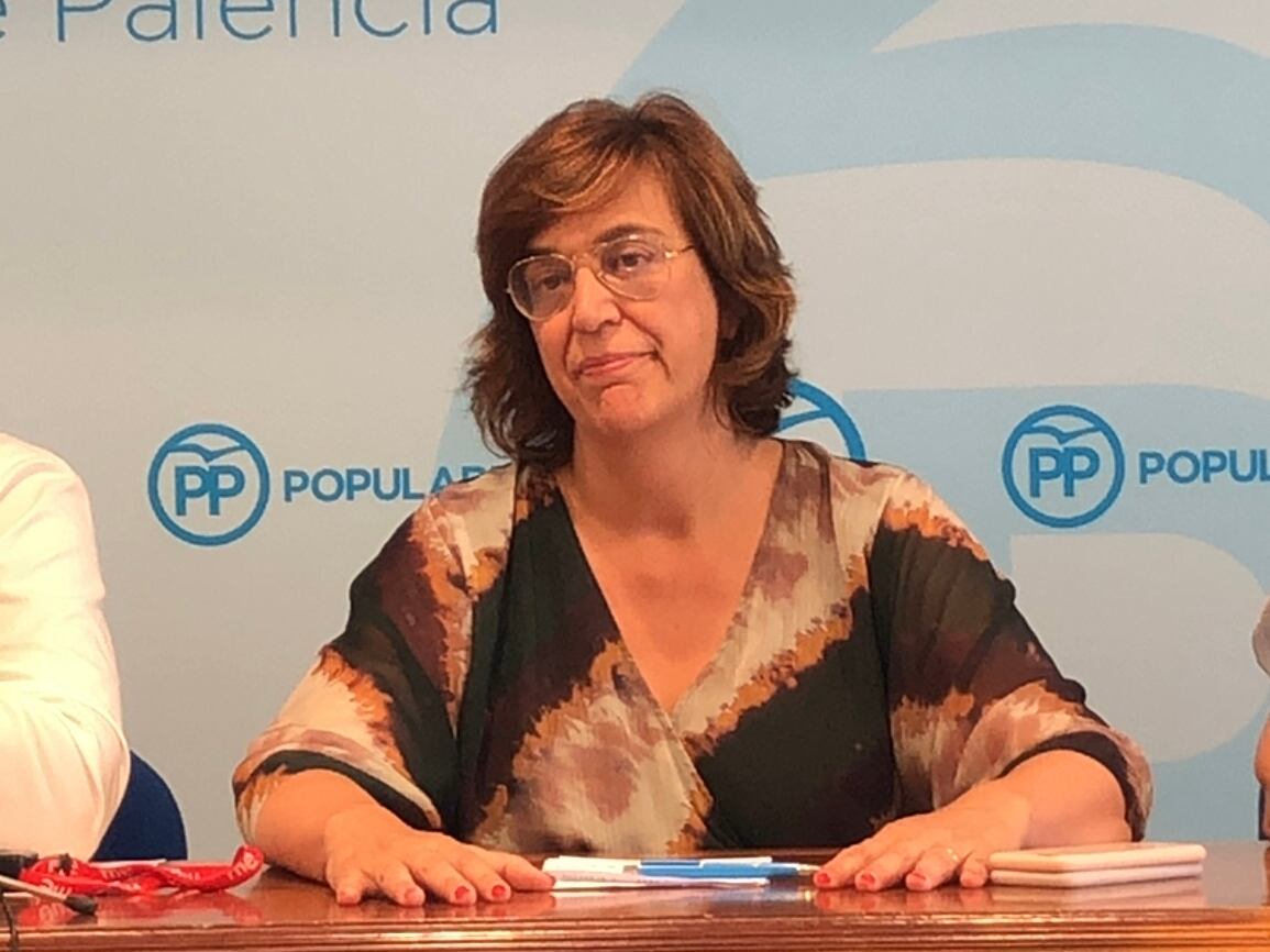 Ángeles Armisén