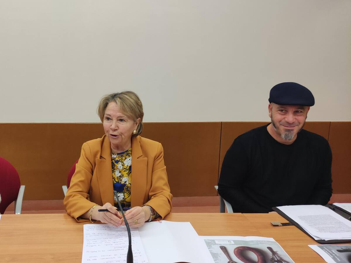 Ponferrada revive este fin de semana la matanza tradicional