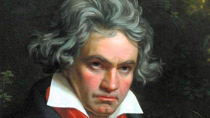 Beethoven, 250+1 año, de su muerte