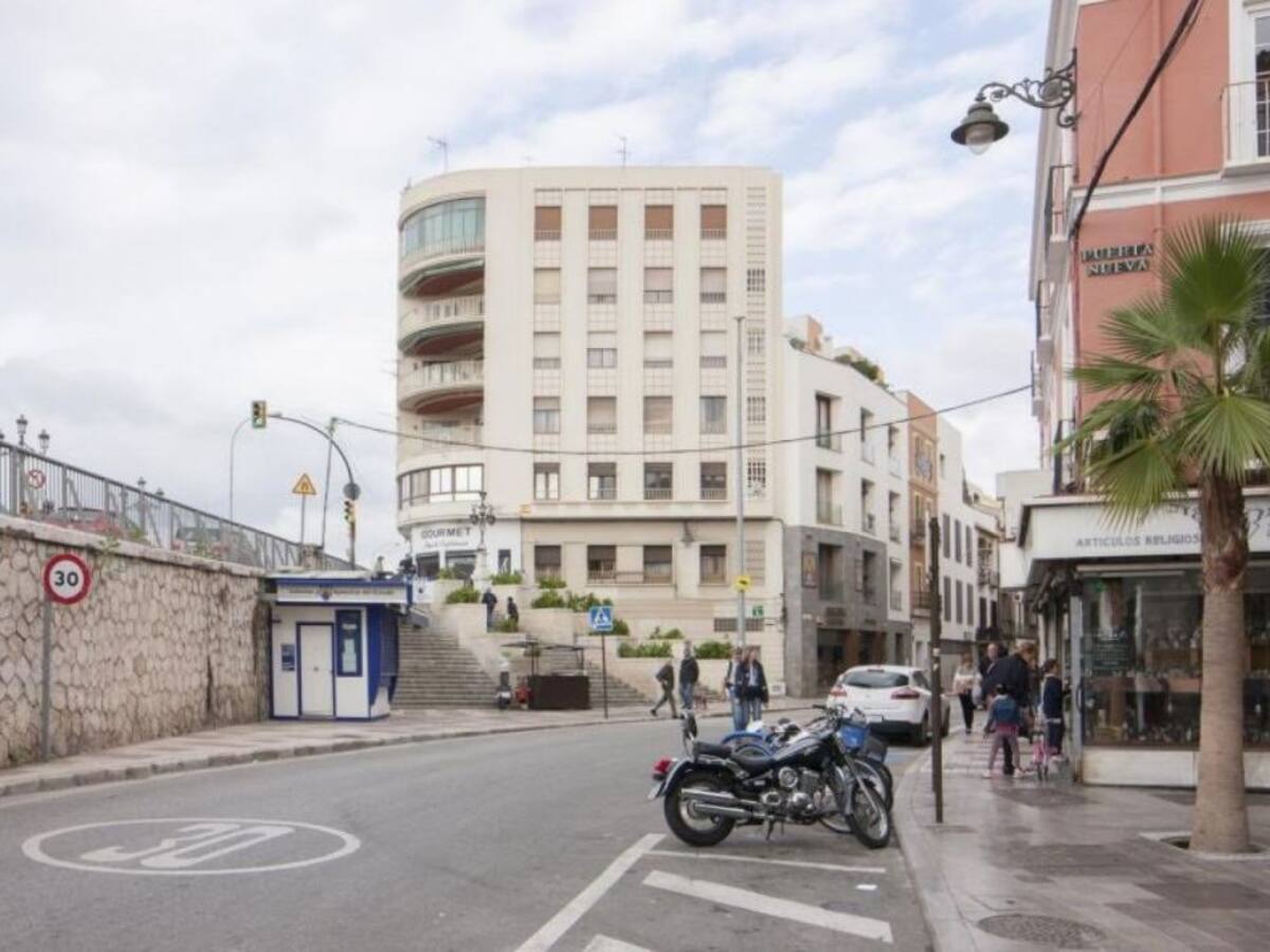 El Ayuntamiento inicia la intervención arqueológica en calle Carretería