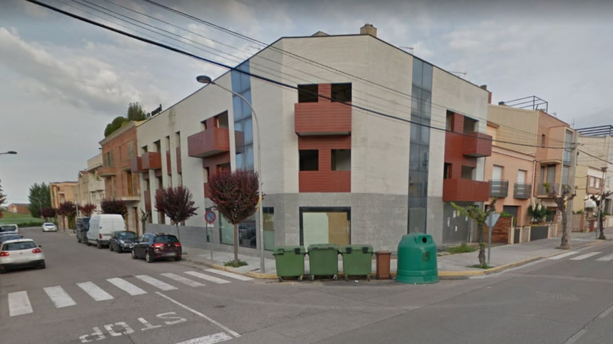 Divuit anys i mig de presó per matar i esquarterar la parella a Sant Sadurní d'Anoia