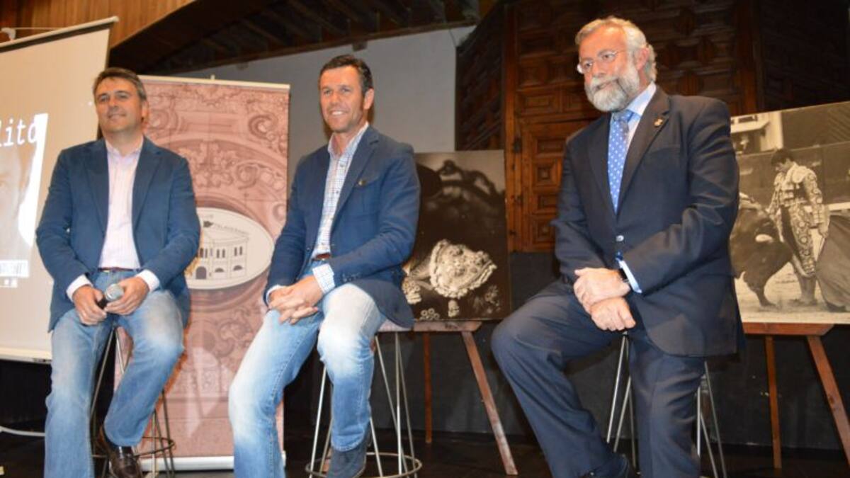 José Miguel Arroyo "Joselito" trayectoria de un gran torero