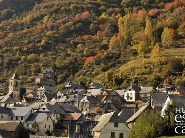 Promoción de Gistaín