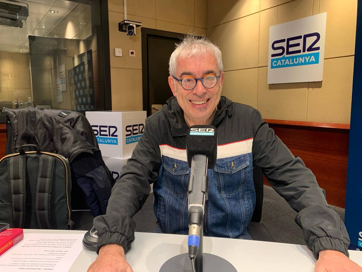 Llapis de memòria Alfred Picó