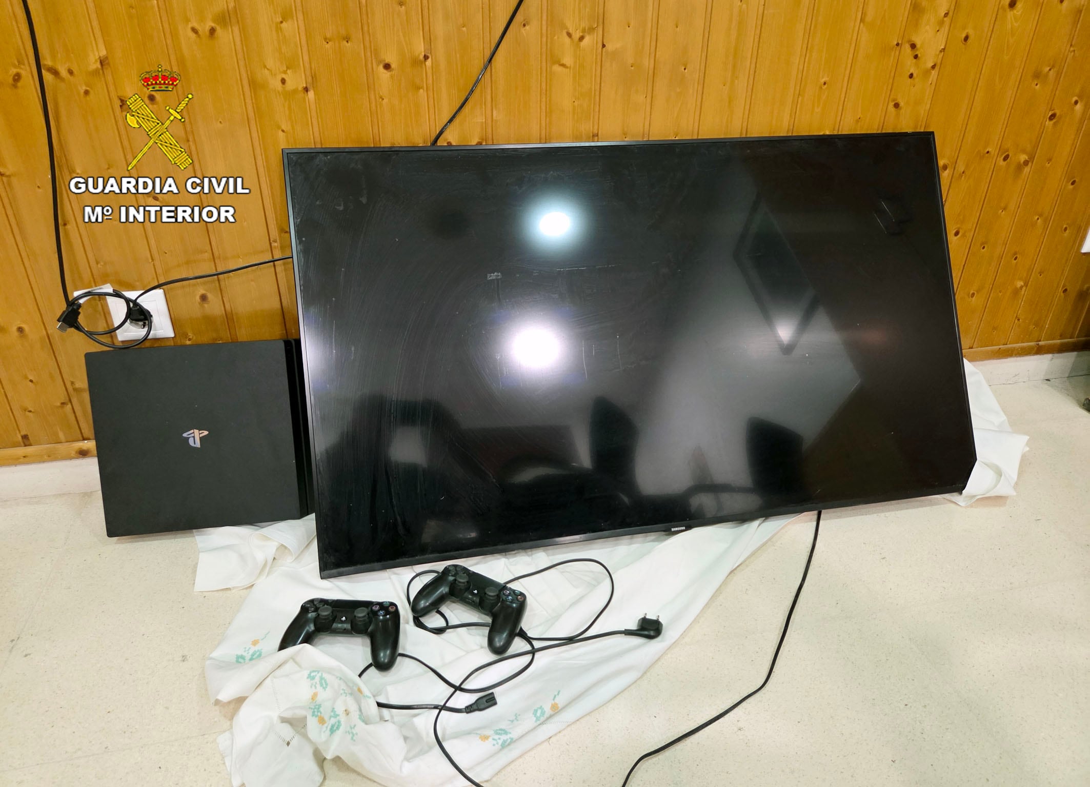 Artículos recuperados