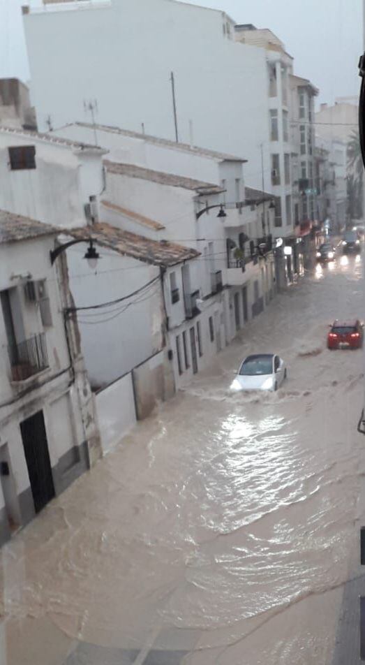 Altea / Pedro Orozco