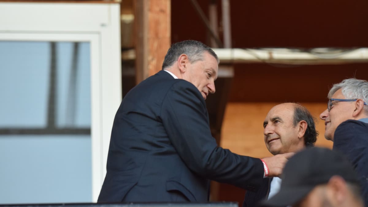 El Zamora CF rompe relaciones con la Diputación