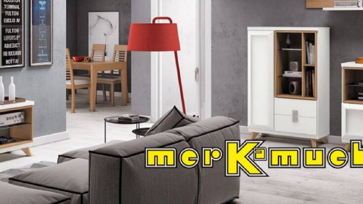 En Merkamueble Palencia lamentan que haya contradicciones en la normativa que dificultan abrir algunos negocios