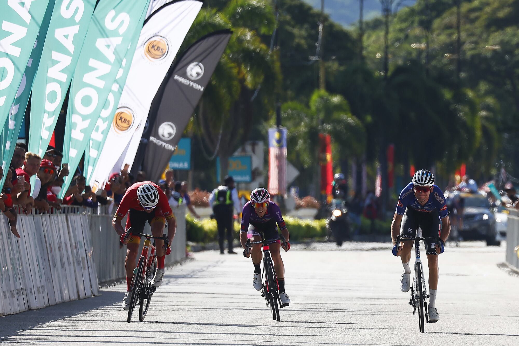 Luca Bettini/SprintCyclingAgency©2022