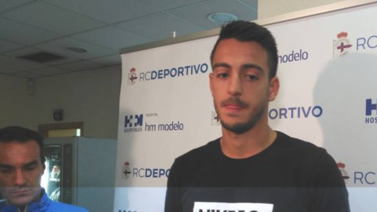 Joselu da un nuevo paso en su recuperación