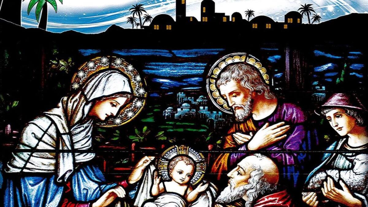 El sacerdote noveldense, Manuel Torregrosa anunciará la Navidad este domingo