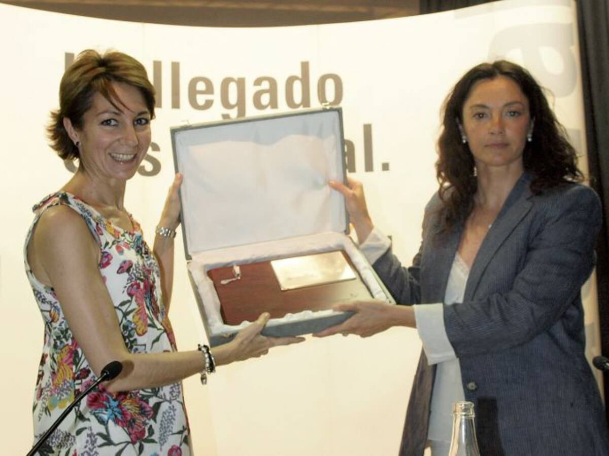 Citan como investigada a la ex concejala del PP Domi Fernández, por la adjudicación de la Escuela de Musica