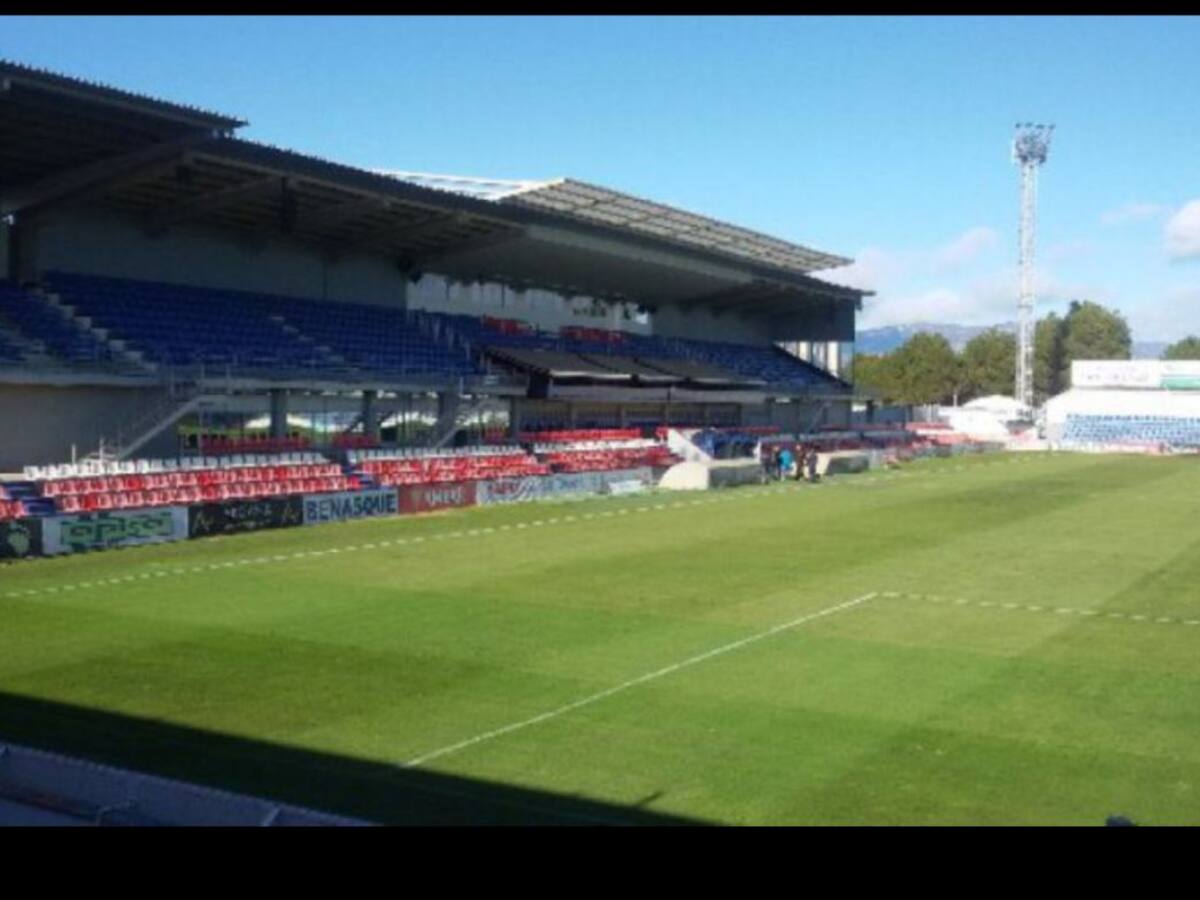 El Albacete sigue rentabilizando sus goles