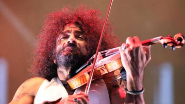 Ara Malikian