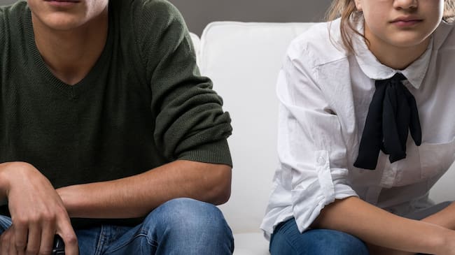 La vivienda de Ibiza cuenta con cuatro plazas