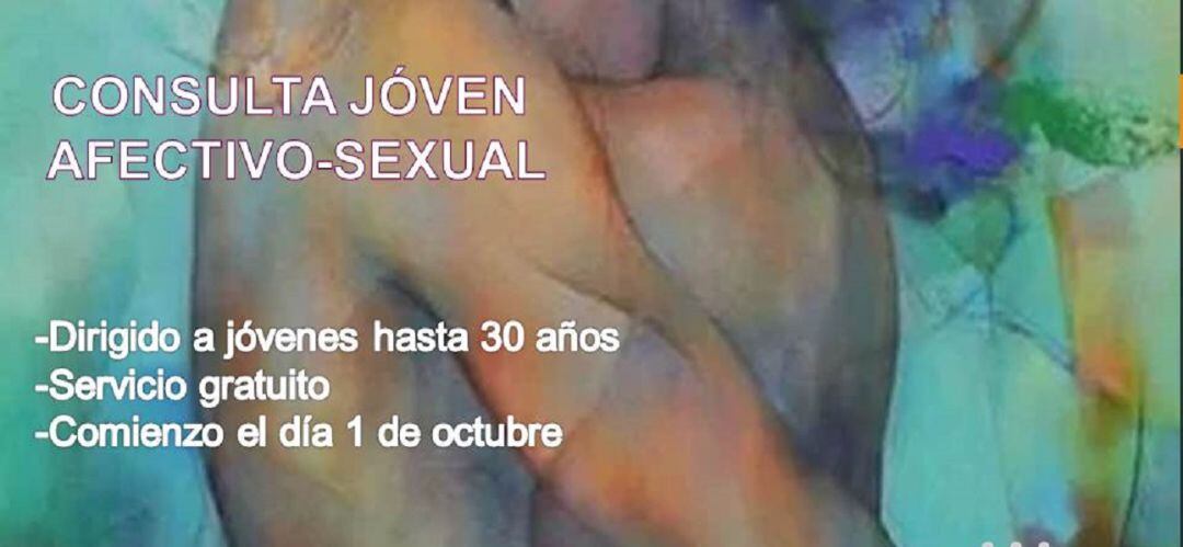 Consulta Joven Afectivo Sexual