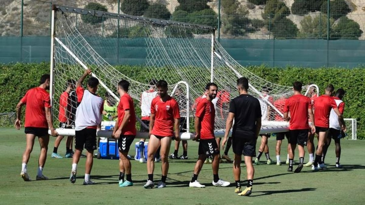 El Eldense cierra la pretemporada midiéndose al Intercity (D. 19.00 h)