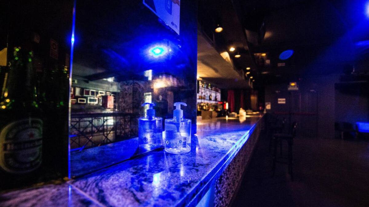 Un 30 por ciento de los locales de ocio nocturno de la provincia de Castellón no volverán a abrir sus puertas