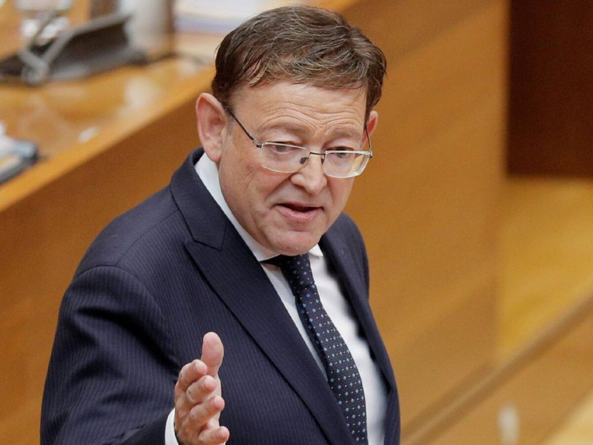 Los Presupuestos de la Generalitat de 2021 superarán los 25.000 millones de euros