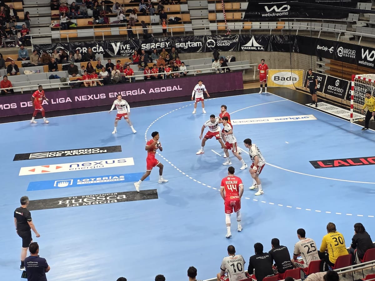 José Nolasco: "Estamos en ese momento de meter gente en el lío"