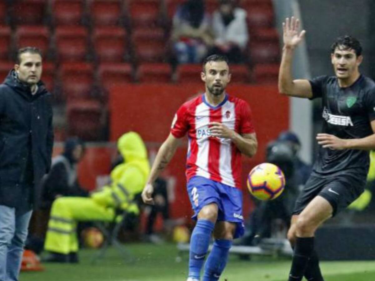 El Málaga no cierra el partido y lo paga con el empate