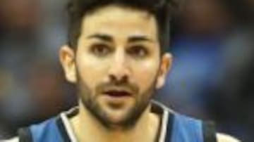 Ricky Rubio se marcha a los Jazz