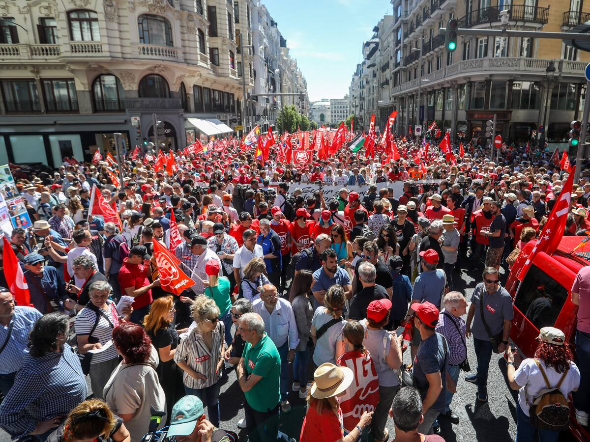 Punto y 25 | Nuestra casa común