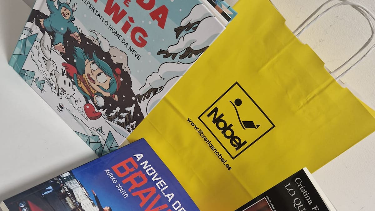 O Faiado dos Libros 02/01/2026