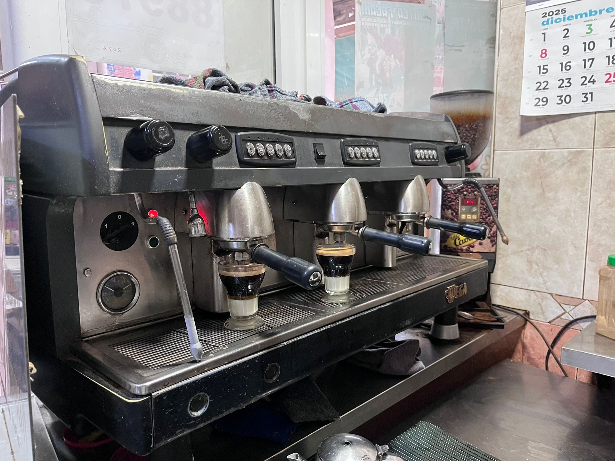 Bar Pedrín del Albujón (Cartagena)