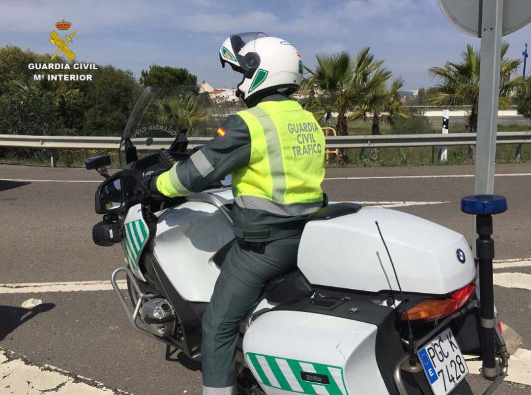 El accidente ocurrió en Villatobas (Toledo)