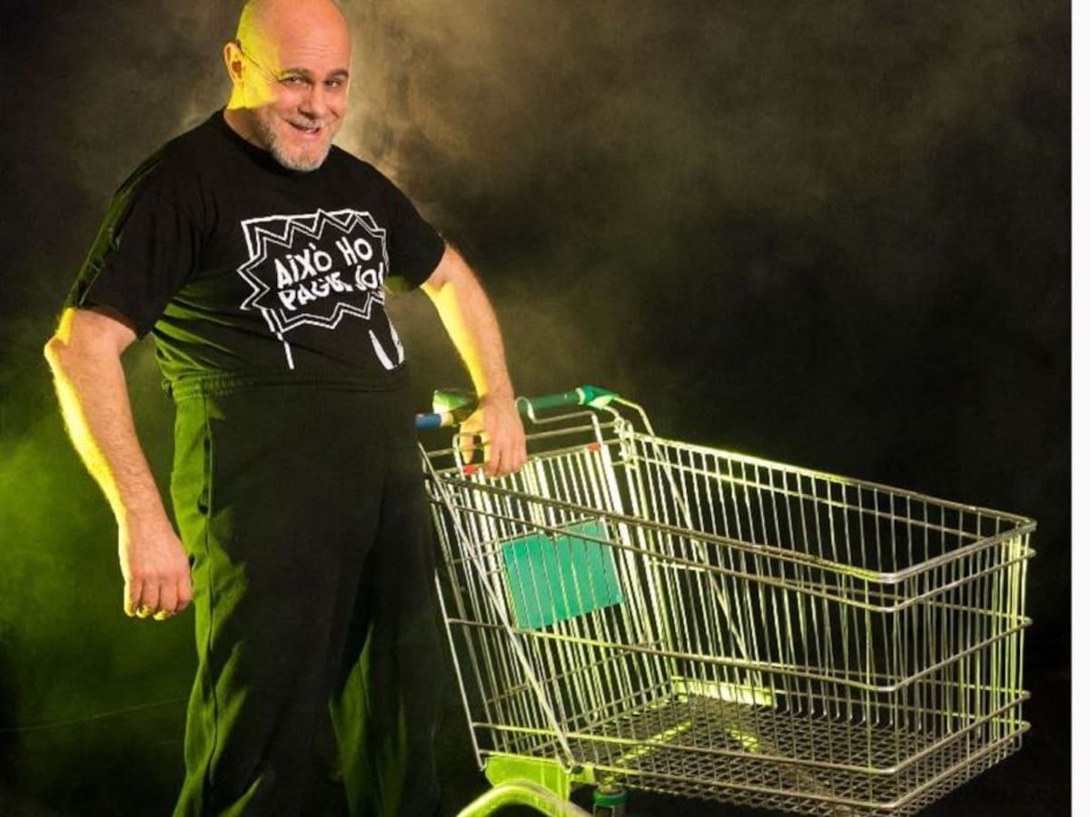 Entrevista a Xavi Castillo