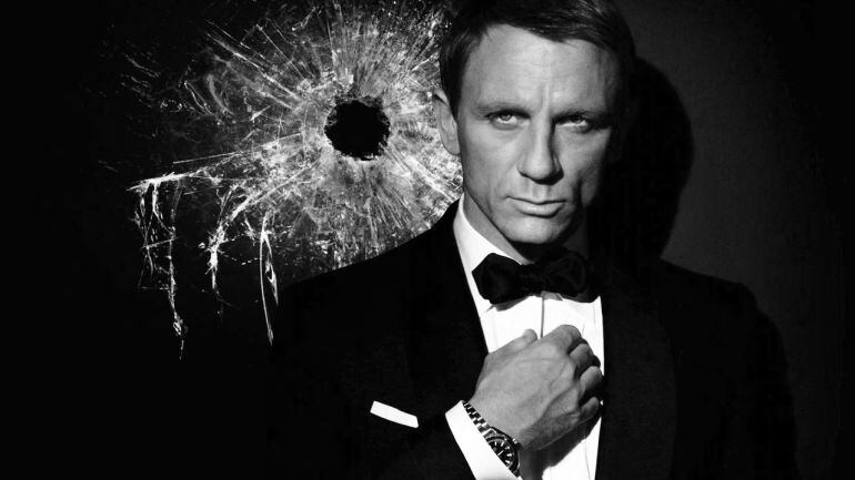 FOTOGALERÍA del estreno mundial de &#039;Spectre&#039;.