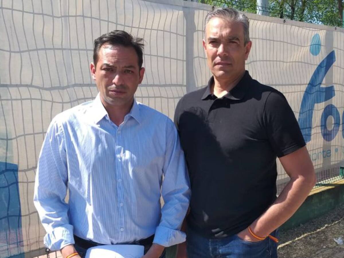 El Ayuntamiento niega que el impago de Forus a trabajadores sea por deudas municipales