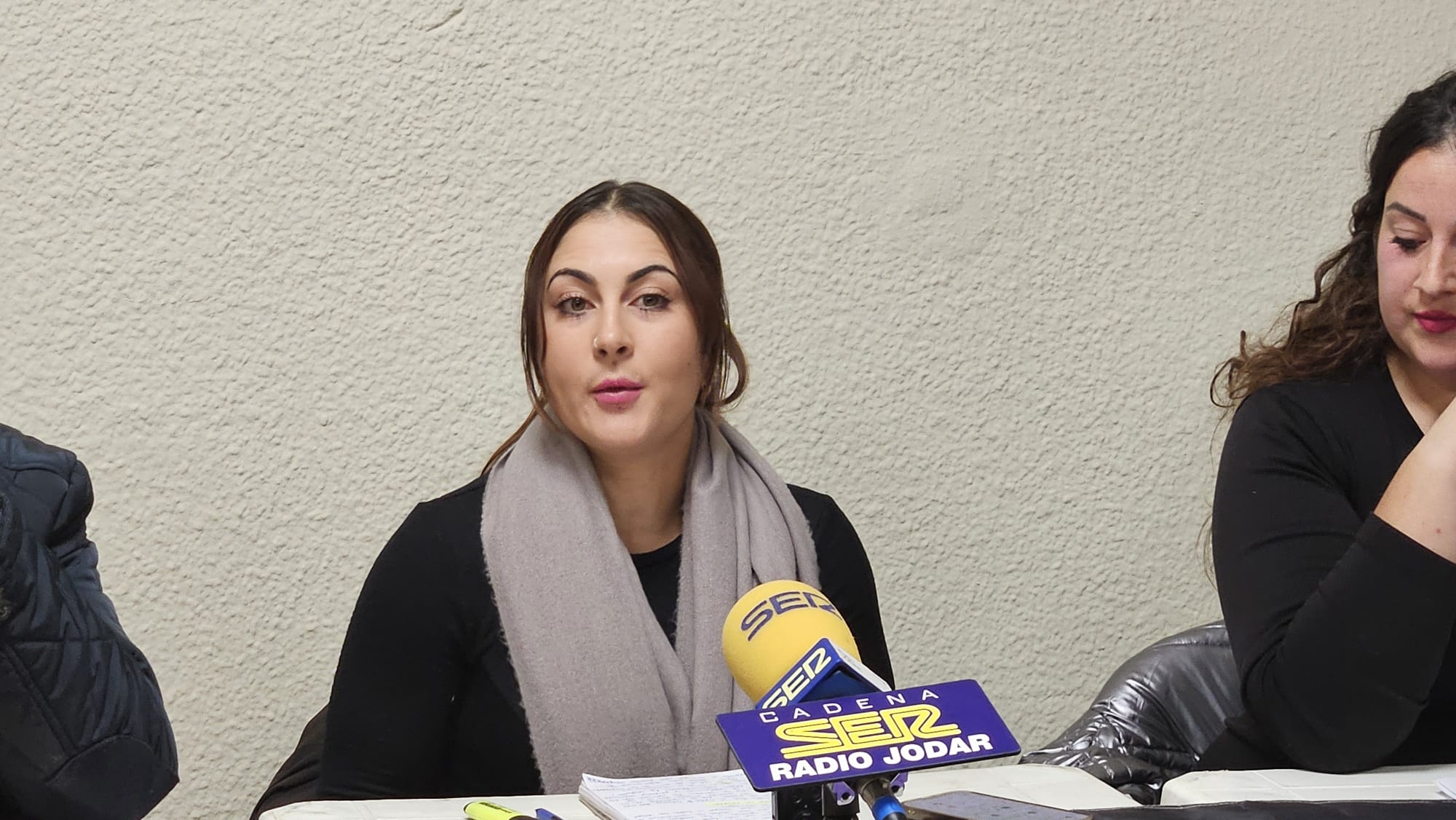 Intervención de la concejala Dolores Montávez