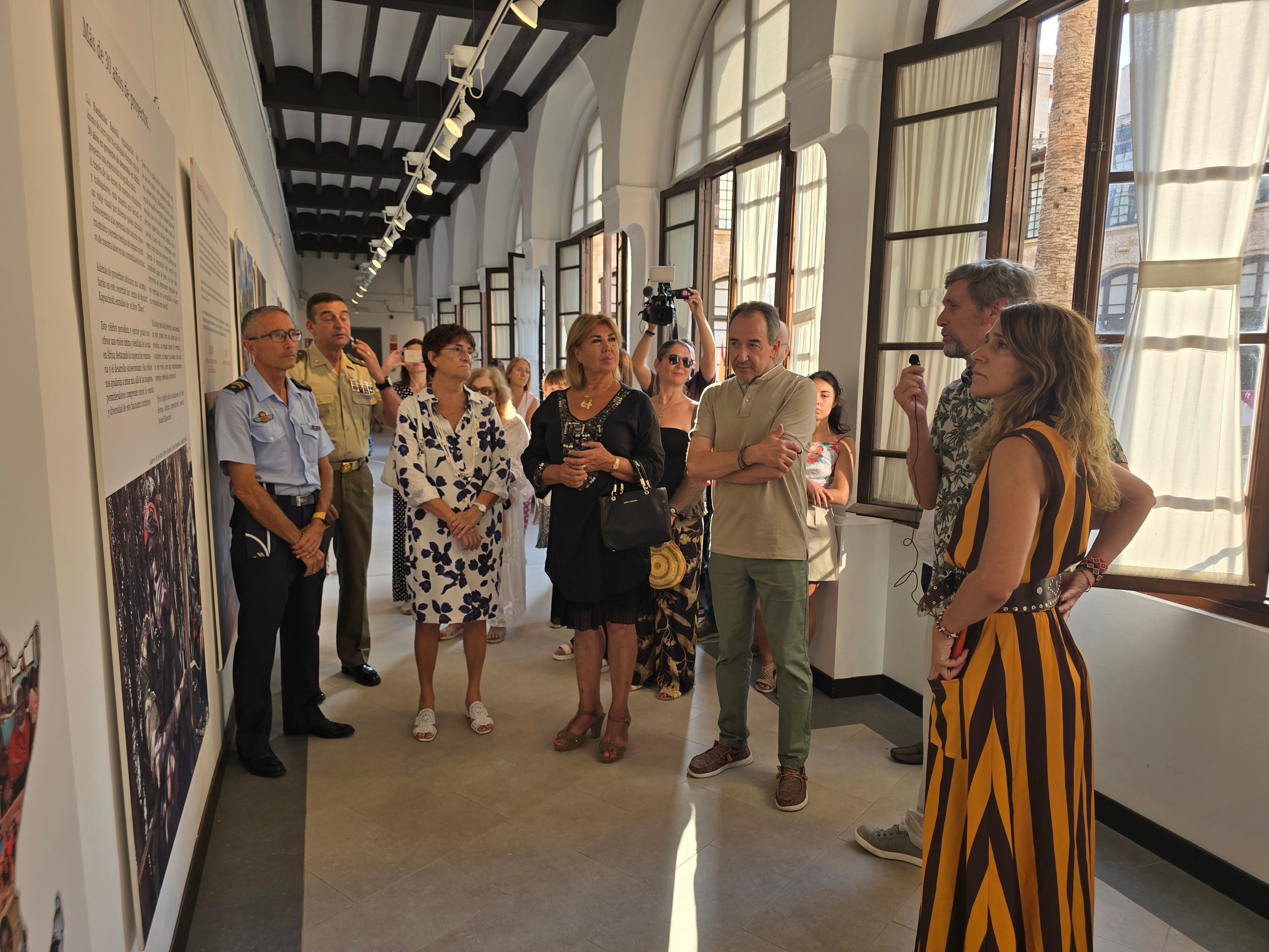 Fotografía: Fundación Barceló