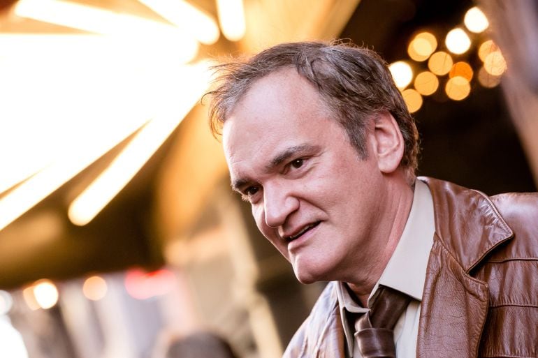 Quentin Tarantino, sobre el accidente de Uma Thurman: &quot;Es de lo que más me arrepiento en mi vida&quot;