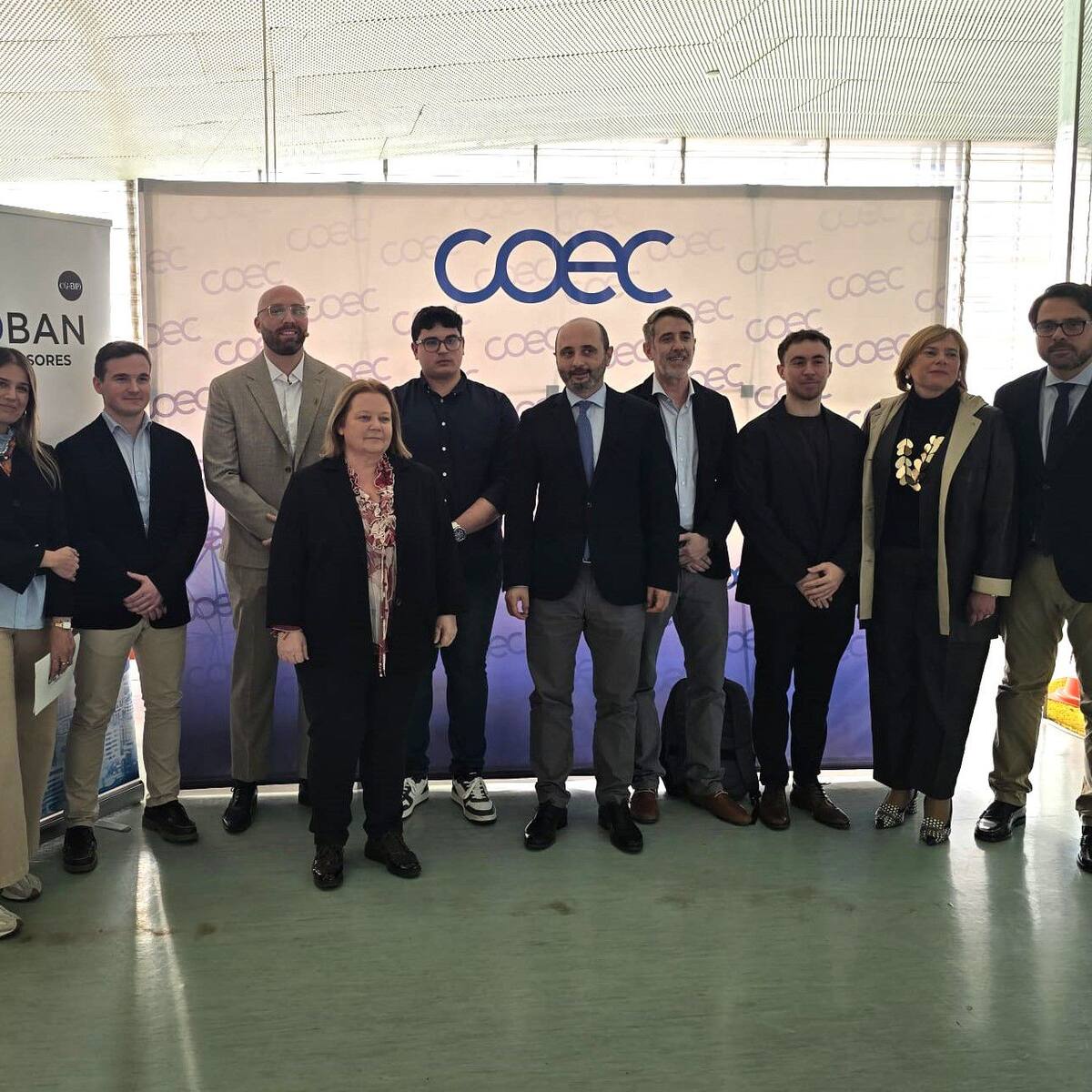 COEC pide alternativas como la reconversión para evitar el cierre de una planta de Sabic y alerta de la posible pérdida de entre 2.000 y 3.000 empleos