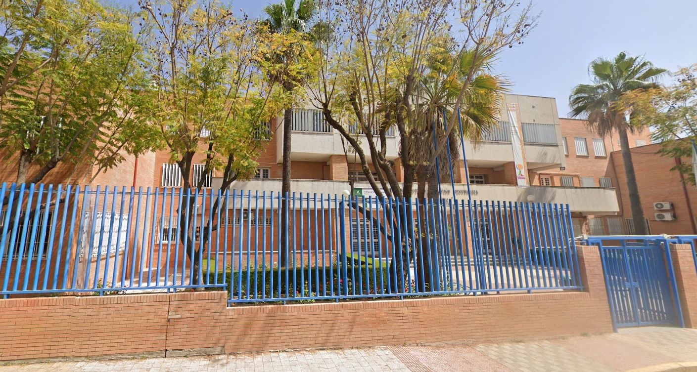 Instituto de Educación Secundaria de Gerena (Sevilla)