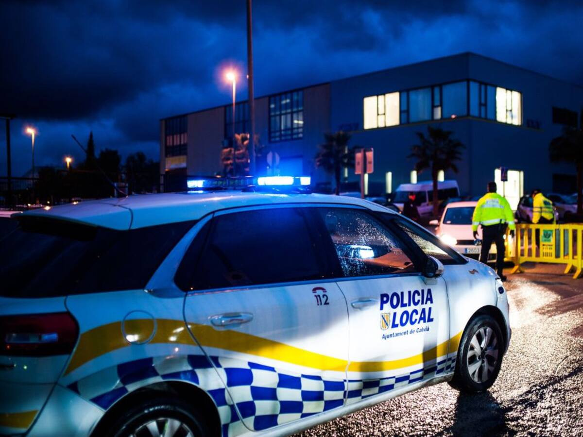 Seis detenidos en Palma por favorecer la inmigración ilegal