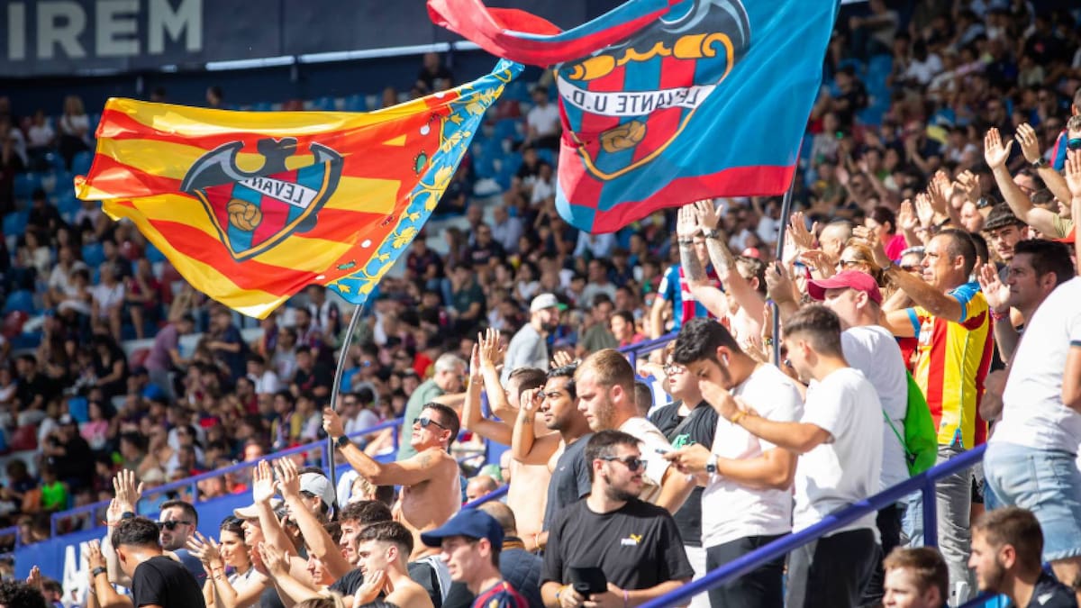 Nueve de nueve para regresar a Primera