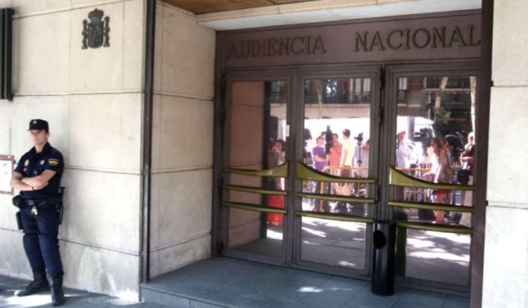 La Audiencia Nacional ha absuelto a los policías acusados de estar implicados en el Caso Emperador.