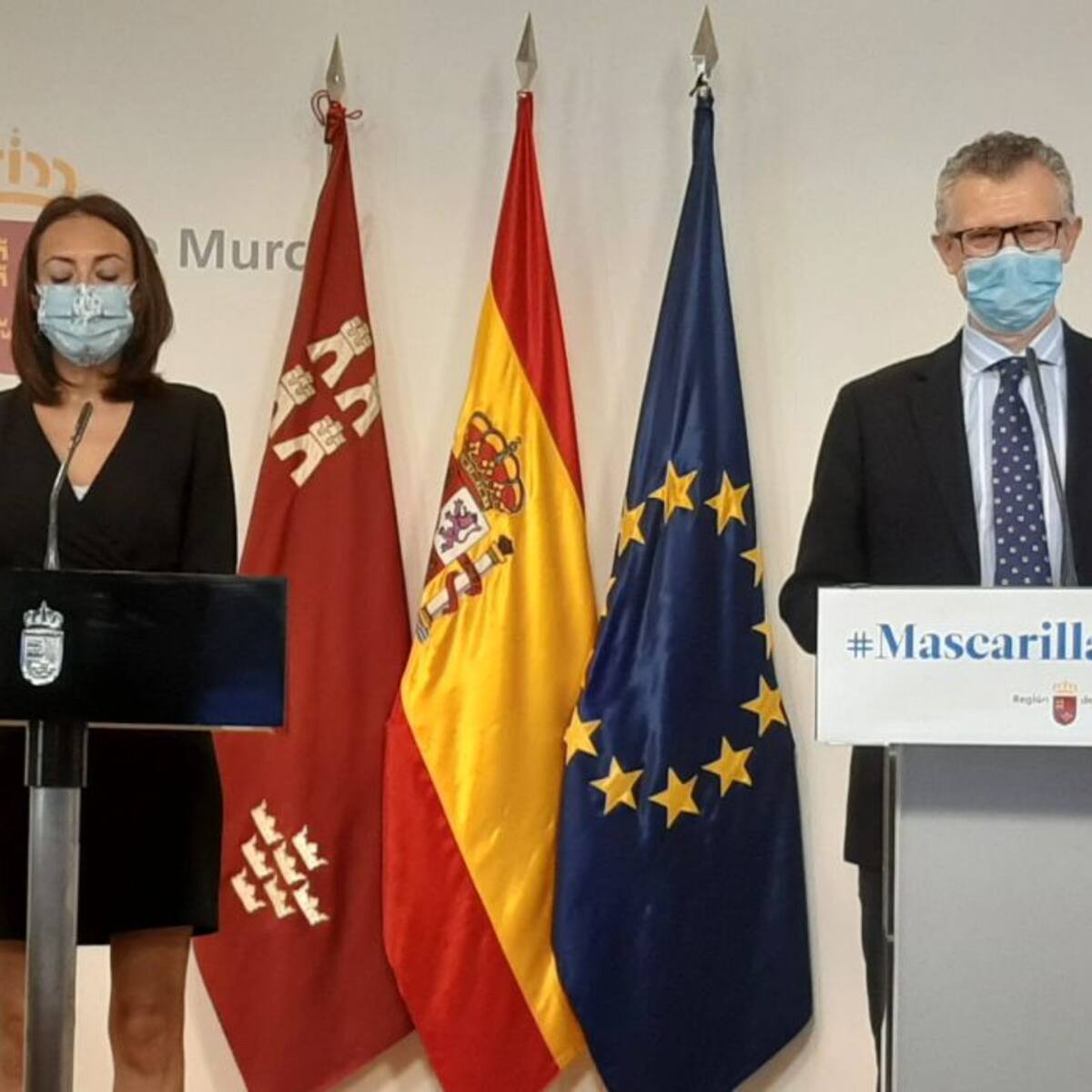 El Comité Covid decidirá este viernes las medidas que se adoptarán tras el fin del estado de alarma