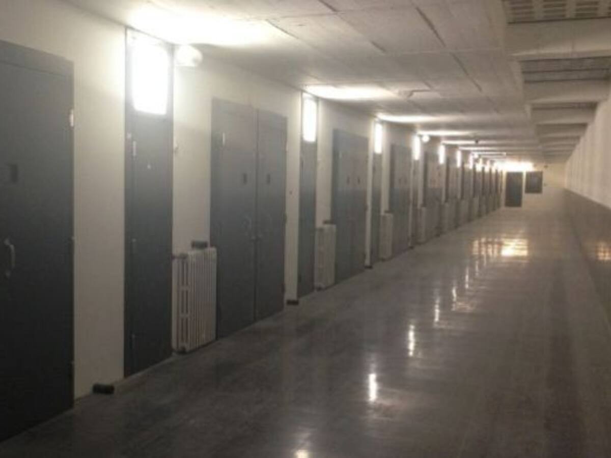 Denuncien manca de seguretat a la presó del Catllar