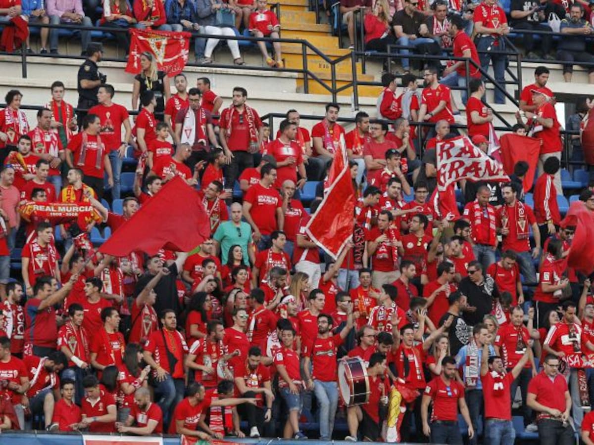 Las aficiones calientan motores