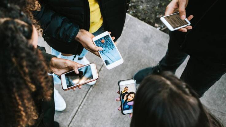 La escritura de la memoria