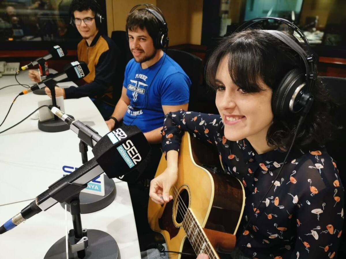 "Tots som Alison Darwin"