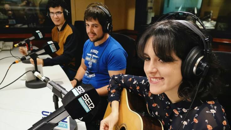 "Tots som Alison Darwin"